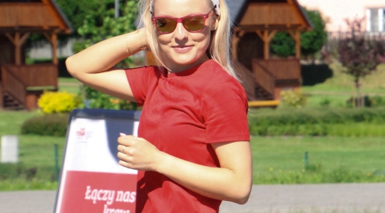 Zdjęcie 18 - "Wszystkie dzieci nasze są!" Terenowa akcja zbiorki krwi