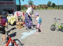 Zdjęcie 7 - "Wszystkie dzieci nasze są!" Terenowa akcja zbiorki krwi