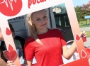 Zdjęcie 9 - "Wszystkie dzieci nasze są!" Terenowa akcja zbiorki krwi