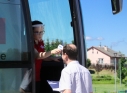 Zdjęcie 13 - "Wszystkie dzieci nasze są!" Terenowa akcja zbiorki krwi