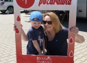 Zdjęcie 4 - "Wszystkie dzieci nasze są!" Terenowa akcja zbiorki krwi