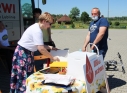 Zdjęcie 17 - "Wszystkie dzieci nasze są!" Terenowa akcja zbiorki krwi
