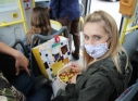 Zdjęcie 5 - Milion kilometrów na liczniku kraśnickiego autobusu MPK
