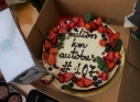 Zdjęcie 6 - Milion kilometrów na liczniku kraśnickiego autobusu MPK