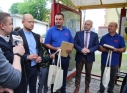 Zdjęcie 4 - Milion kilometrów na liczniku kraśnickiego autobusu MPK