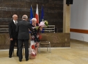 Zdjęcie 3 - Złote medale „Za zasługi dla obronności kraju”