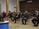 Zdjęcie 6 - Złote medale „Za zasługi dla obronności kraju”