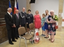 Zdjęcie 8 - Złote medale „Za zasługi dla obronności kraju”