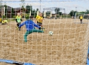 Zdjęcie 2 - Mistrzostwa Kraśnika w Plażowej Piłce Nożnej