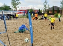 Zdjęcie 4 - Mistrzostwa Kraśnika w Plażowej Piłce Nożnej