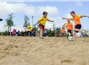 Zdjęcie 5 - Mistrzostwa Kraśnika w Plażowej Piłce Nożnej