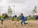 Zdjęcie 6 - Mistrzostwa Kraśnika w Plażowej Piłce Nożnej