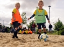 Zdjęcie 8 - Mistrzostwa Kraśnika w Plażowej Piłce Nożnej