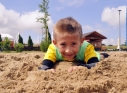 Zdjęcie 9 - Mistrzostwa Kraśnika w Plażowej Piłce Nożnej