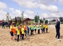 Zdjęcie 10 - Mistrzostwa Kraśnika w Plażowej Piłce Nożnej