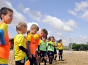 Zdjęcie 11 - Mistrzostwa Kraśnika w Plażowej Piłce Nożnej