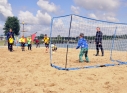 Zdjęcie 12 - Mistrzostwa Kraśnika w Plażowej Piłce Nożnej