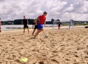 Zdjęcie 14 - Mistrzostwa Kraśnika w Plażowej Piłce Nożnej