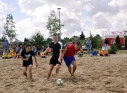 Zdjęcie 15 - Mistrzostwa Kraśnika w Plażowej Piłce Nożnej
