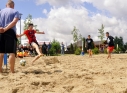 Zdjęcie 16 - Mistrzostwa Kraśnika w Plażowej Piłce Nożnej