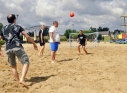 Zdjęcie 17 - Mistrzostwa Kraśnika w Plażowej Piłce Nożnej