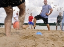 Zdjęcie 18 - Mistrzostwa Kraśnika w Plażowej Piłce Nożnej
