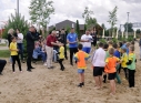 Zdjęcie 20 - Mistrzostwa Kraśnika w Plażowej Piłce Nożnej