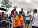 Zdjęcie 21 - Mistrzostwa Kraśnika w Plażowej Piłce Nożnej