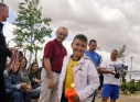 Zdjęcie 22 - Mistrzostwa Kraśnika w Plażowej Piłce Nożnej