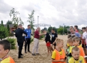 Zdjęcie 23 - Mistrzostwa Kraśnika w Plażowej Piłce Nożnej