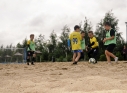 Zdjęcie 26 - Mistrzostwa Kraśnika w Plażowej Piłce Nożnej