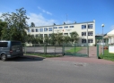 Zdjęcie 1 - Modernizacja parkingu oraz dostosowanie pomieszczeń w SP nr 2 do potrzeb oddziałów przedszkolnych