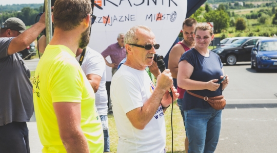Zdjęcie 67 - Zawody w sprincie "Silna Noga"