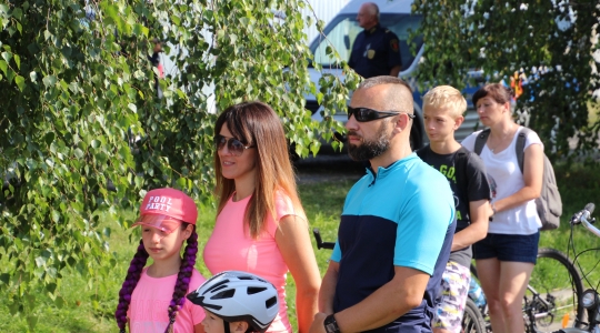 Zdjęcie 26 - Familijny Rajd Rowerowy