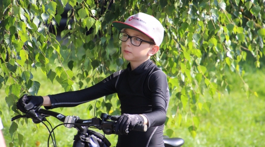 Zdjęcie 30 - Familijny Rajd Rowerowy