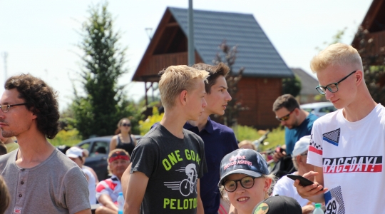 Zdjęcie 61 - Familijny Rajd Rowerowy