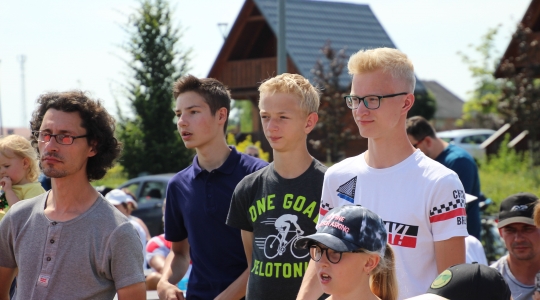 Zdjęcie 62 - Familijny Rajd Rowerowy