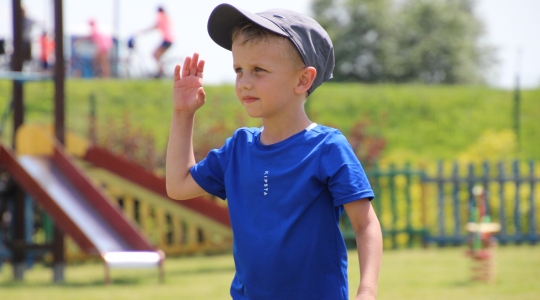 Zdjęcie 99 - Familijny Rajd Rowerowy