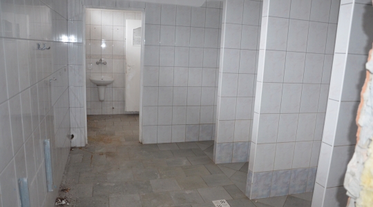 Zdjęcie 11 - Modernizacja zdegradowanego obiektu krytej pływalni MOSiR w Kraśniku