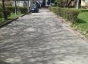 Zdjęcie 5 - Modernizacja nawierzchni drogi dojazdowej na Osiedlu Koszary