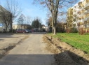 Zdjęcie 8 - Modernizacja nawierzchni drogi dojazdowej na Osiedlu Koszary