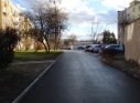 Zdjęcie 9 - Modernizacja nawierzchni drogi dojazdowej na Osiedlu Koszary