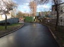 Zdjęcie 12 - Modernizacja nawierzchni drogi dojazdowej na Osiedlu Koszary
