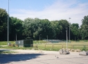Zdjęcie 4 - Inwestycja na stadionie LKS „Tęcza” na finiszu