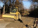 Zdjęcie 8 - Budowa drogi gminnej nr 108402L - łącznik ul. Suchyńska i Jagiellońska