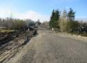 Zdjęcie 14 - Budowa drogi gminnej nr 108402L - łącznik ul. Suchyńska i Jagiellońska