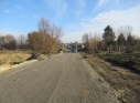Zdjęcie 15 - Budowa drogi gminnej nr 108402L - łącznik ul. Suchyńska i Jagiellońska