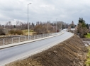 Zdjęcie 28 - Budowa drogi gminnej nr 108402L - łącznik ul. Suchyńska i Jagiellońska
