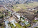 Zdjęcie 23 - Budowa drogi gminnej nr 108402L - łącznik ul. Suchyńska i Jagiellońska