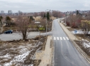 Zdjęcie 29 - Budowa drogi gminnej nr 108402L - łącznik ul. Suchyńska i Jagiellońska